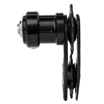 Load image into Gallery viewer, Reverse Colab Expert Chain Tensioner, Black