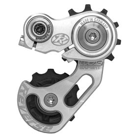 Load image into Gallery viewer, Reverse-Colab-Expert-Chain-Tensioner-Axle-and-Chain-Tensioners-ACTN0043