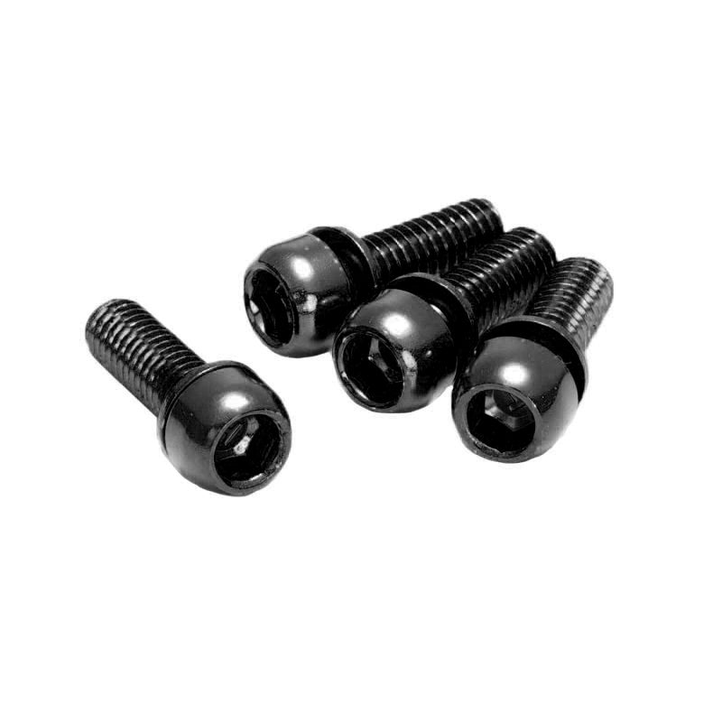 Load image into Gallery viewer, Reverse-Disc-Brake-Caliper-Bolts-M6x18-Disc-Caliper-Part-DCPT0155