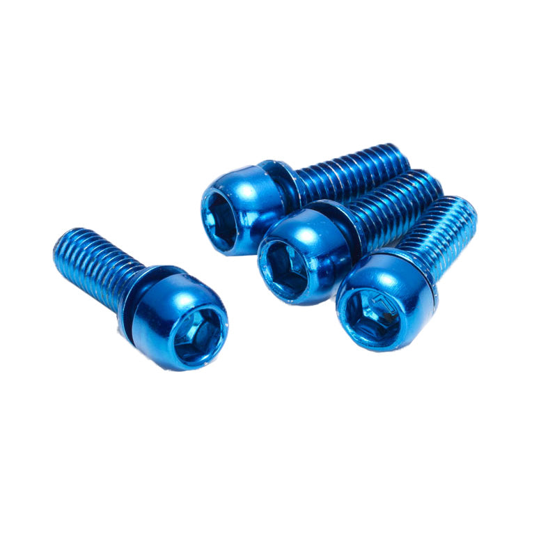 Load image into Gallery viewer, Reverse-Disc-Brake-Caliper-Bolts-M6x18-Disc-Caliper-Part-DCPT0157