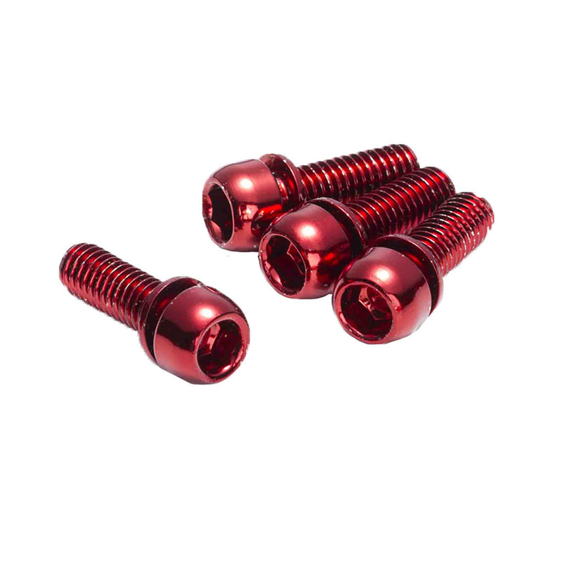 Load image into Gallery viewer, Reverse-Disc-Brake-Caliper-Bolts-M6x18-Disc-Caliper-Part-DCPT0156