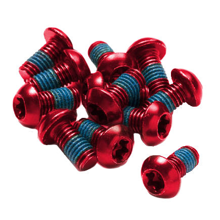 Load image into Gallery viewer, Reverse-Torx-T25-Rotor-Bolts-Disc-Rotor-Parts-and-Lockrings-DSRT0838
