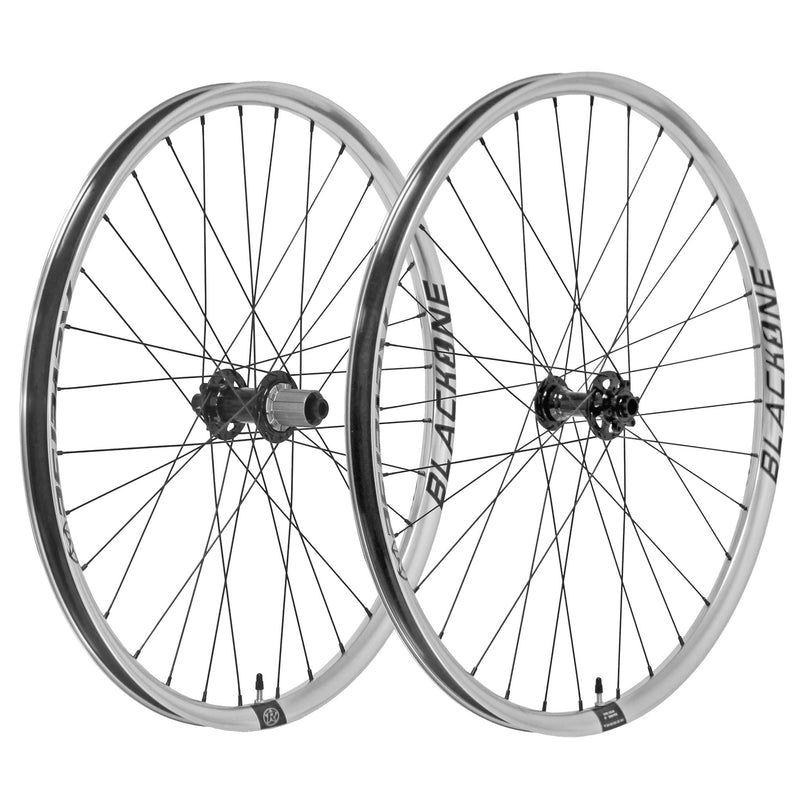 Load image into Gallery viewer, Reverse-Black-One-Wheel-Set-WHEL2693-Bicycle-Wheelset