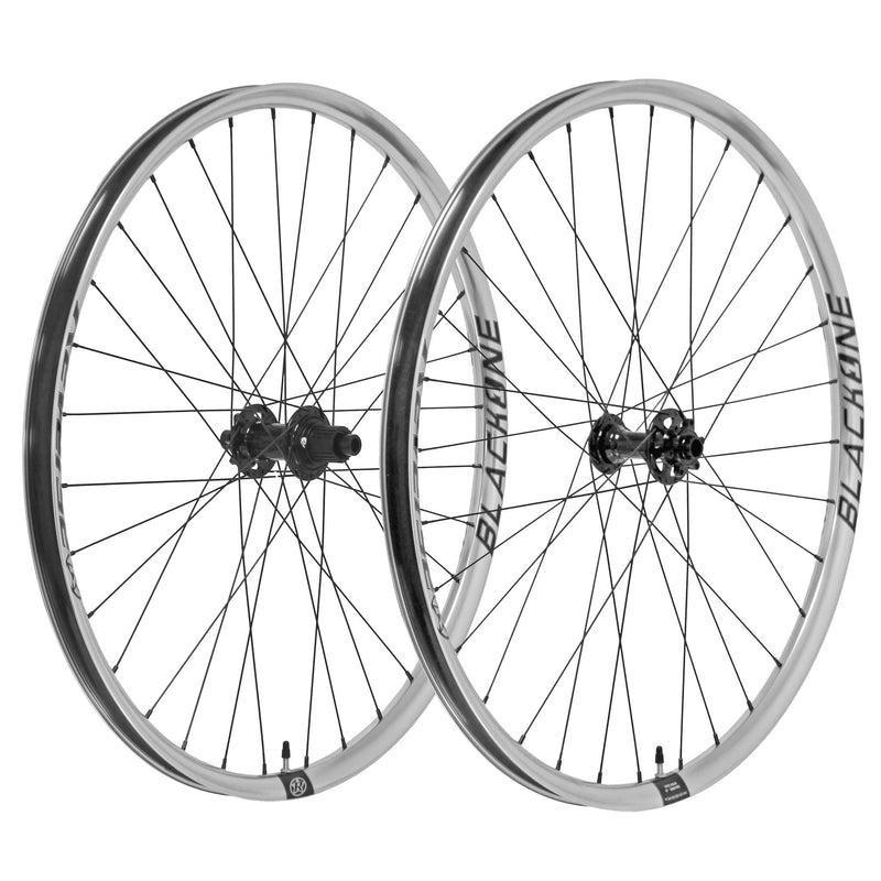 Load image into Gallery viewer, Reverse-Black-One-Wheel-Set-29-in-WHEL2689-Bicycle-Wheelset