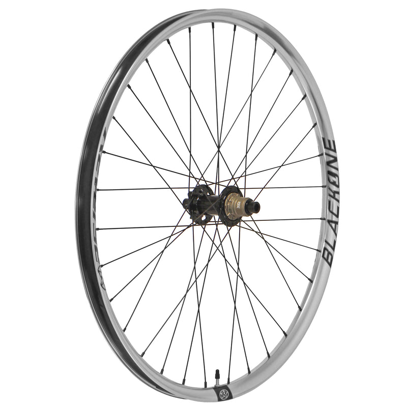Load image into Gallery viewer, Reverse Black One Wheelset (XD), 29/29", 15x110/12x148mm, Silv
