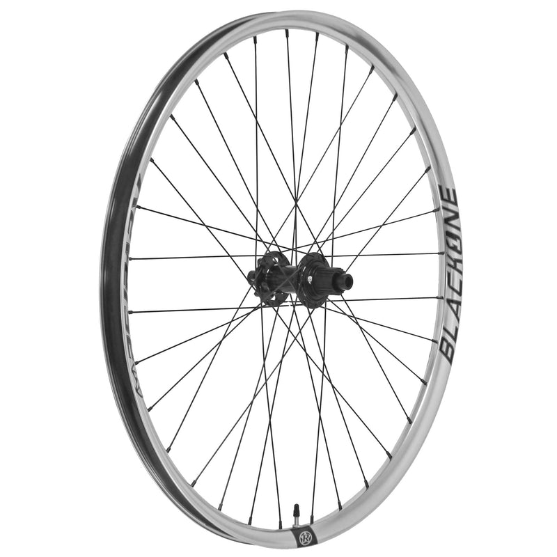 Load image into Gallery viewer, Reverse Black One Wheelset (MS), 29/27.5", 15x110/12x148mm, Si