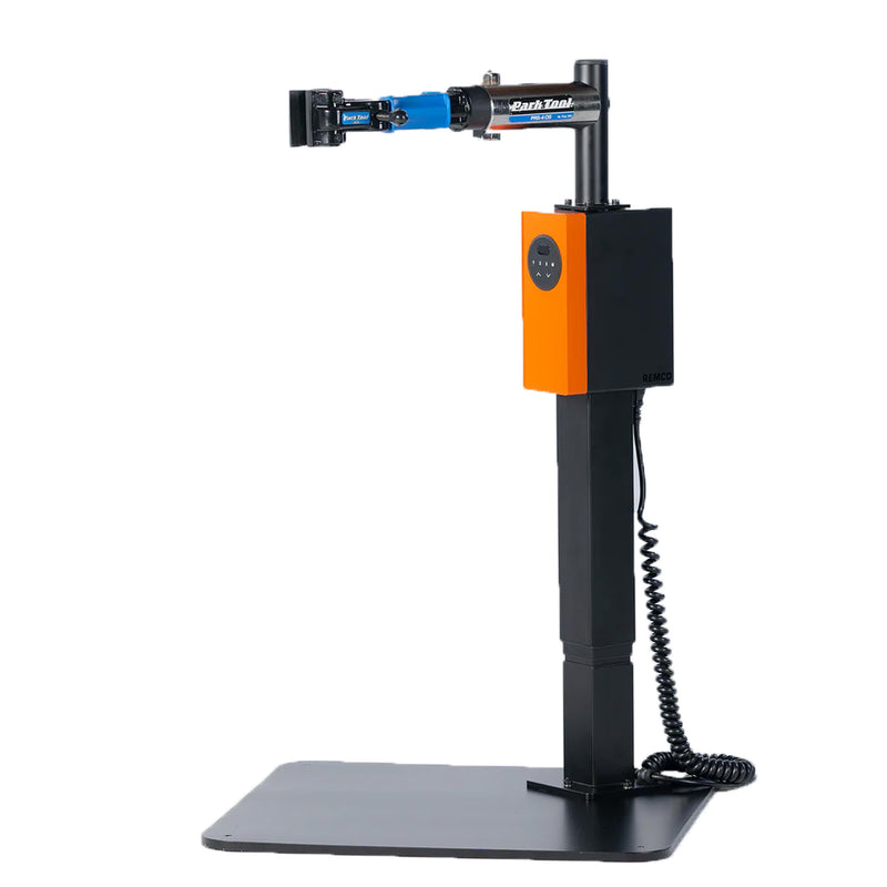 Load image into Gallery viewer, Remco Tools Bike Lift For Park Tool Clamp Chuck