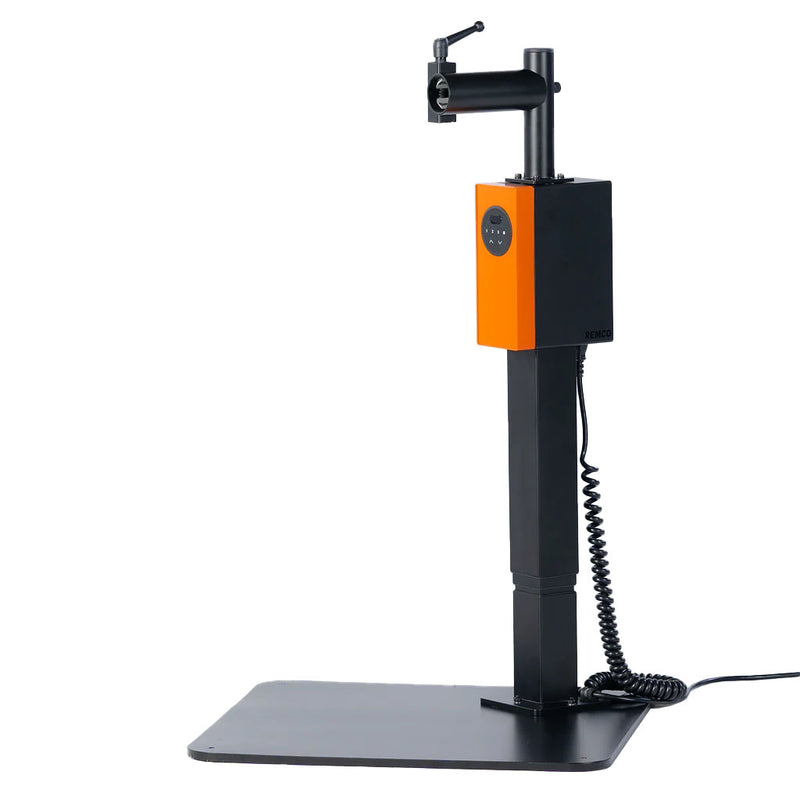 Load image into Gallery viewer, Remco-Tools-Remco-Bike-Lift-For-Professional-Clamps-Repair-Stand-RSTL0125-Bicycle-Repair-Stands