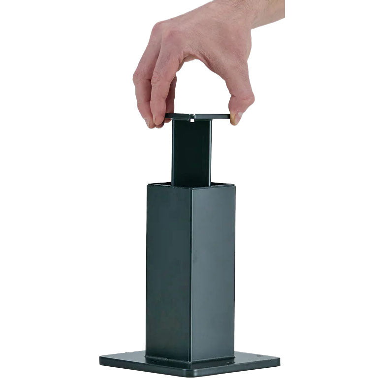 Load image into Gallery viewer, Remco Tools Repair Stand Height Adapter, 150mm NLS