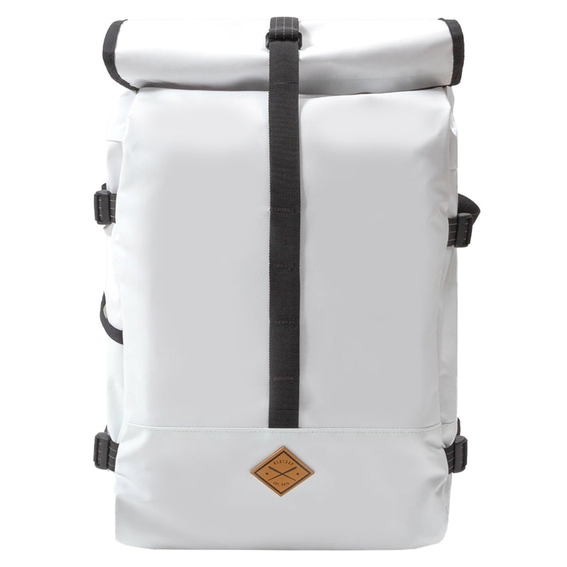 Load image into Gallery viewer, Restrap Rolltop Backtop, 22L, White