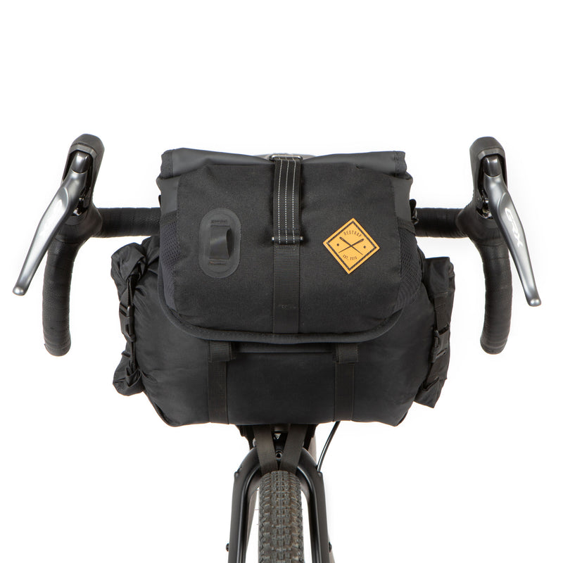 Load image into Gallery viewer, Restrap-Holster-Bar-Bag-Plus-Top-Tube-Stem-Bag-TSBG0238