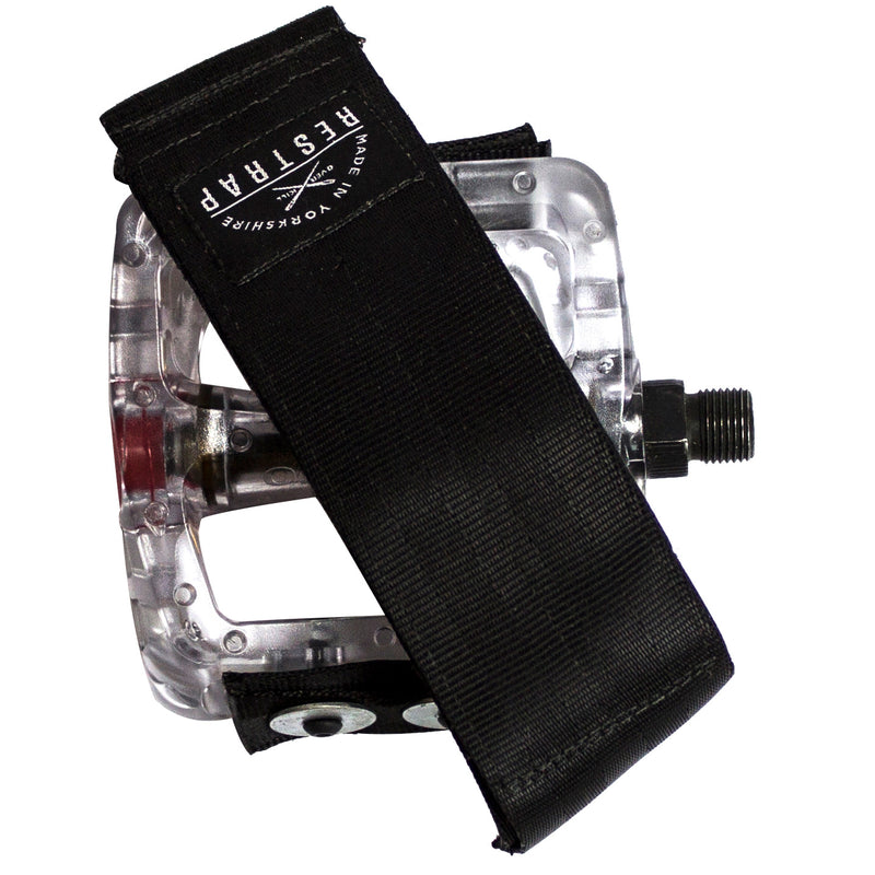 Load image into Gallery viewer, Restrap-Pedal-Straps-Toe-Clips-TCSP0099