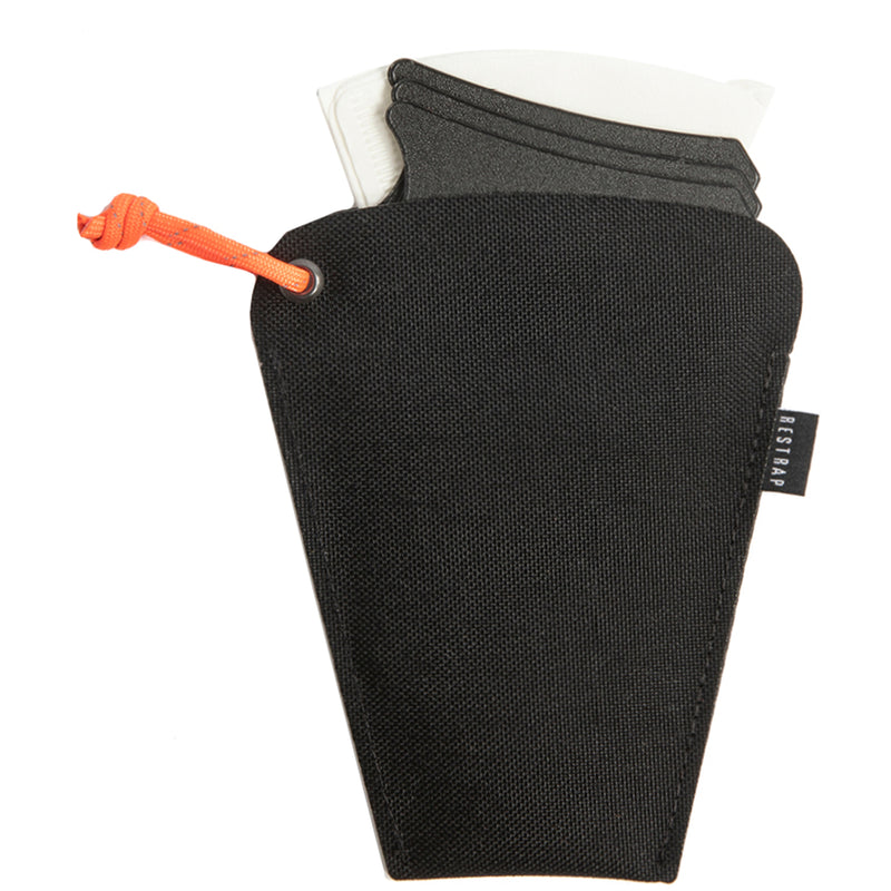 Load image into Gallery viewer, Restrap Coffee Dripper, Black NLA