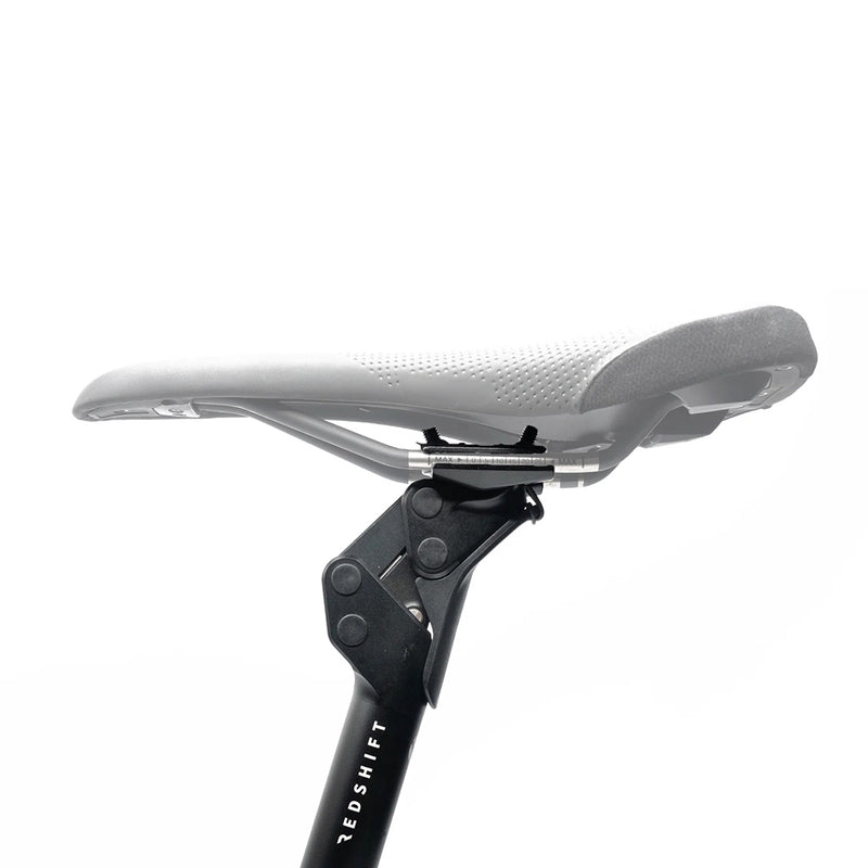 Load image into Gallery viewer, Redshift-Sports-Seatpost-35mm-Aluminum-STPS1075-Bicycle-Seatposts
