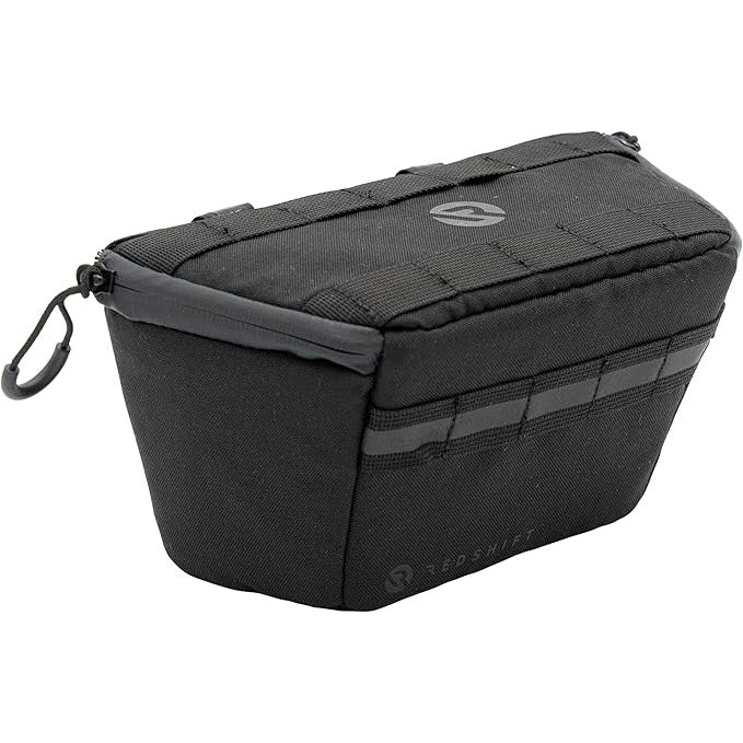Load image into Gallery viewer, Redshift-Sports-Top-Shelf-Top-Tube-Stem-Bag-HDBG0336
