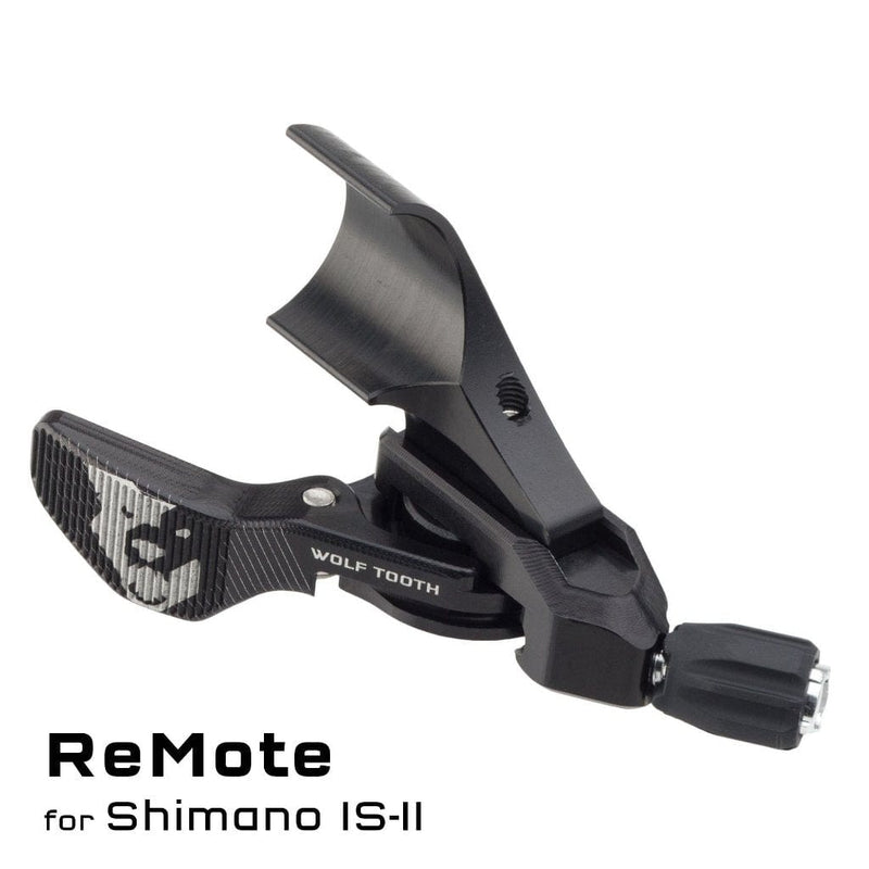 Load image into Gallery viewer, Wolf-Tooth-ReMote-Lever-Dropper-Seatpost-Remote-Mountain-Bike-ST0068