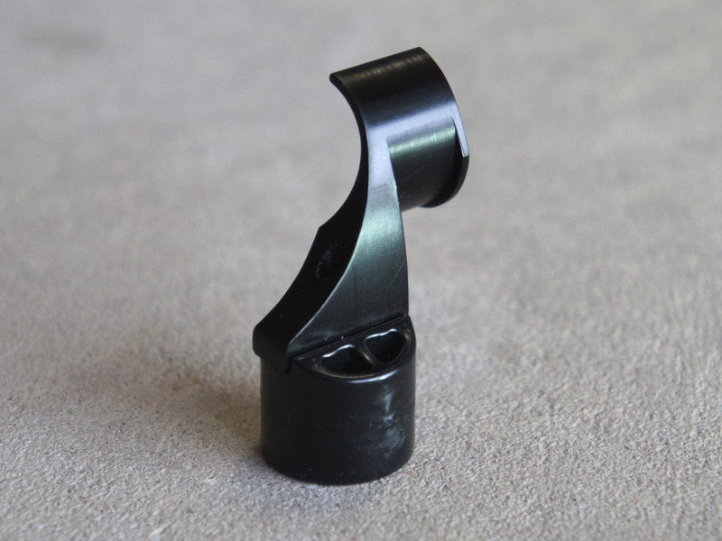 Load image into Gallery viewer, Wolf Tooth ReMount I-Spec II Dropper Post Adapter for Cable-Actuated Dropper Remotes - Shimano Compatible, 22.2mm MTB Handlebar Mount, Ergonomic Dropper Seatpost Parts, Precise Integration & Optimized Performance