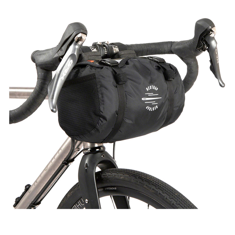 Load image into Gallery viewer, Restrap-Race-Drop-Bar-Handlebar-Bag-Handlebar-Bag-Waterproof-Reflective-Bands-HDBG0145
