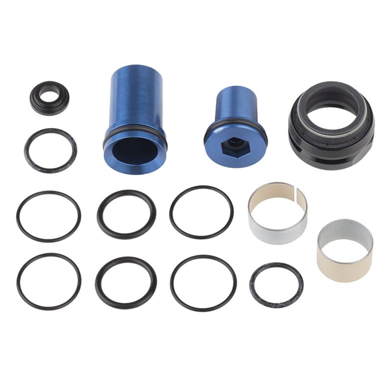 Load image into Gallery viewer, RockShox-Reverb-AXS-XPLR-27.2mm-(A1)-Dropper-Seatpost-Part-DSPT0216