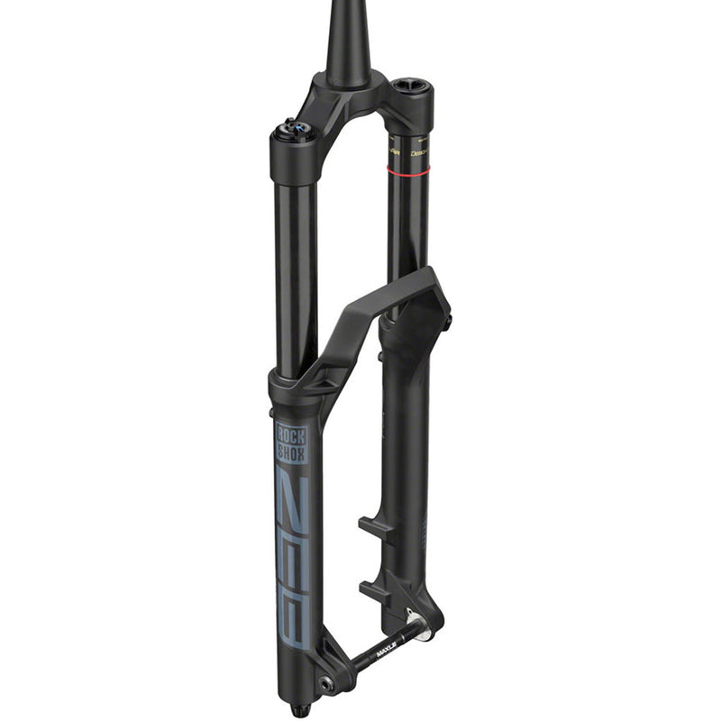 Load image into Gallery viewer, RockShox-ZEB-Select-Charger-RC-Suspension-Fork-28.6-27.5-in-Suspension-Fork_SSFK1662
