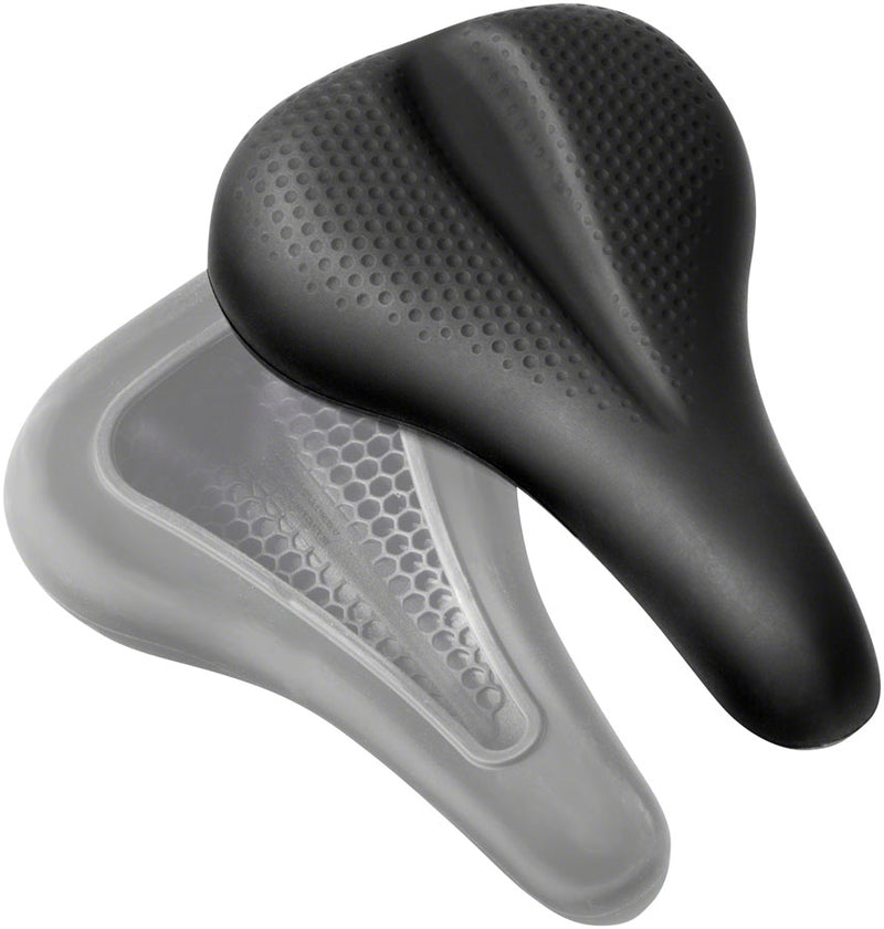 Load image into Gallery viewer, Delta-HexAir-Saddle-Cover-Saddle-Cover-Road-Bike-SDCV0047