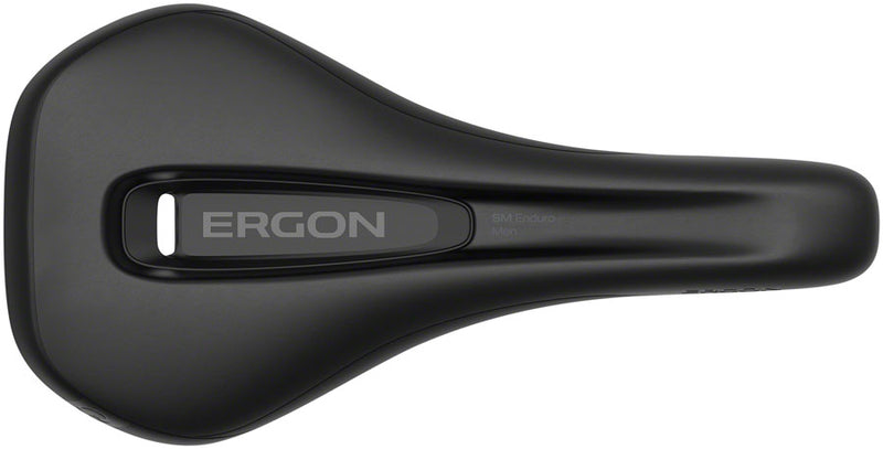 Load image into Gallery viewer, Ergon SM Enduro Saddle - Stealth, Mens, Small/Medium