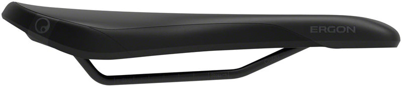 Load image into Gallery viewer, Ergon SM Enduro Saddle - Stealth, Mens, Small/Medium