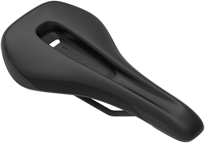 Load image into Gallery viewer, Ergon-SM-Enduro-Comp-Seat-Road-City-Bike-Mountain-Hybrid-SA0269-Bicycle-Saddles