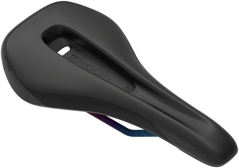 Load image into Gallery viewer, Ergon-SM-Enduro-Comp-Seat-Road-City-Bike-Mountain-Hybrid-SA0271-Bicycle-Saddles