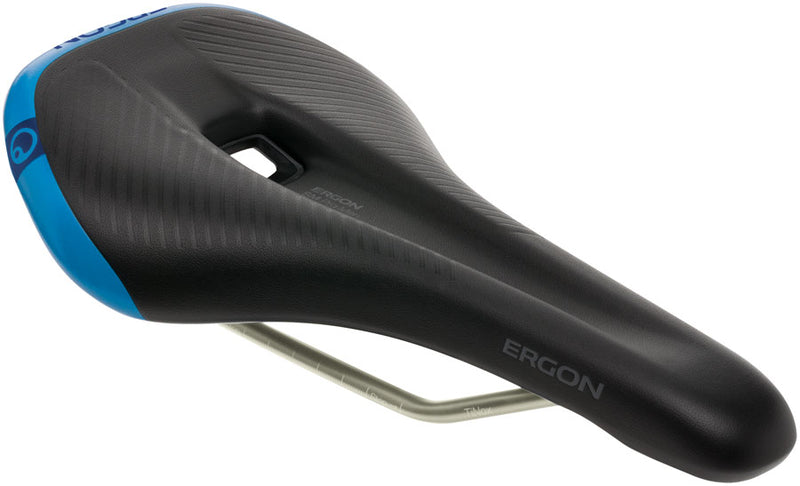 Load image into Gallery viewer, Ergon-SM-Pro-Saddle-Seat-Universal-SA0275-Bicycle-Saddles