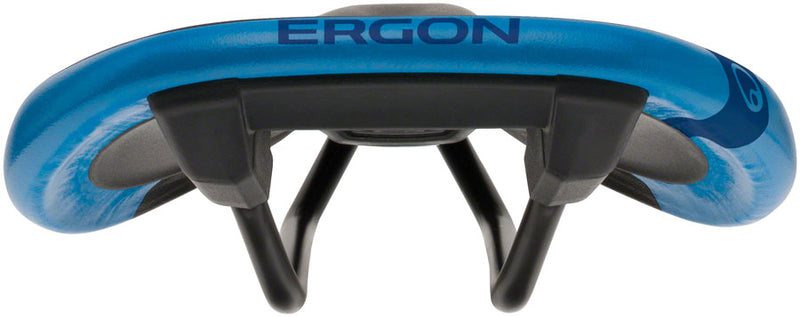 Load image into Gallery viewer, Ergon SM Pro Saddle - Midsummer Blue Medium/Large
