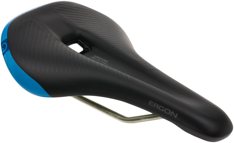 Load image into Gallery viewer, Ergon-SM-Pro-Saddle-Seat-Road-City-Bike-Mountain-Hybrid-SA0276-Bicycle-Saddles