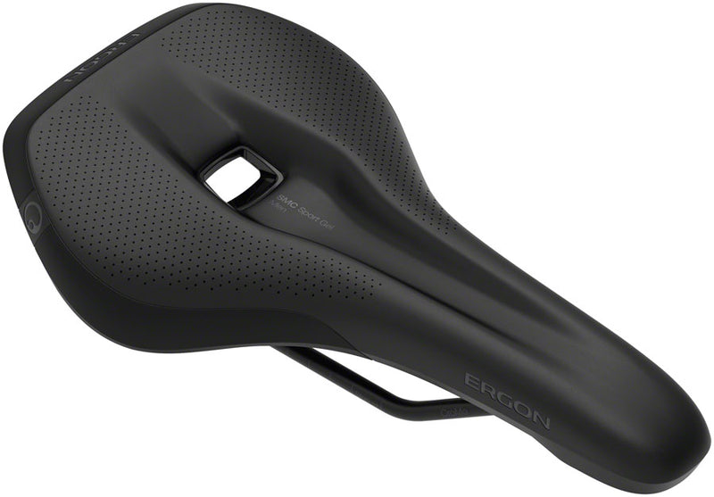 Load image into Gallery viewer, Ergon-SMC-Sport-Gel-Seat-Road-City-Bike-Mountain-Hybrid-SA0293-Bicycle-Saddles