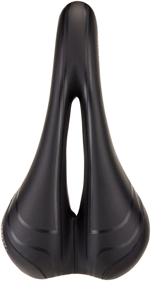 Load image into Gallery viewer, Terry Liberator Race Saddle - Titanium, Black, Unisex
