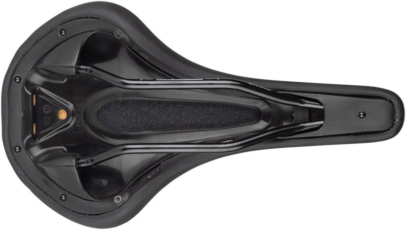 Load image into Gallery viewer, MSW SDL-158 Hustle Performance Saddle - Black Comfortable, High-Density Foam