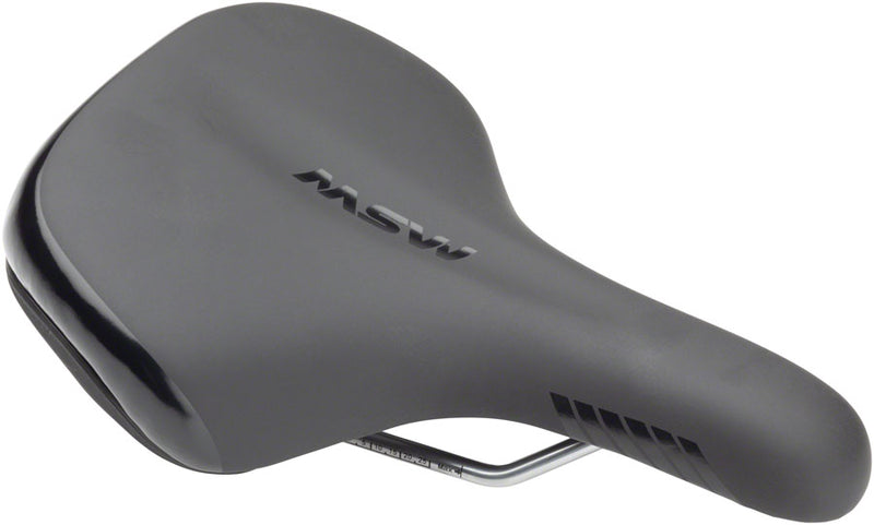 Load image into Gallery viewer, MSW-Relax-Saddle-Seat-Road-Bike-Mountain-Racing-SA0407-Bicycle-Saddles
