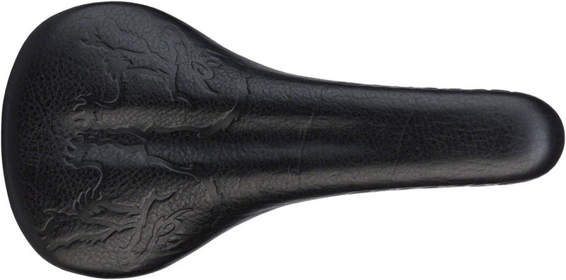 Load image into Gallery viewer, Chromag Trailmaster LTD Saddle, 284 x 140mm, 358g, Black
