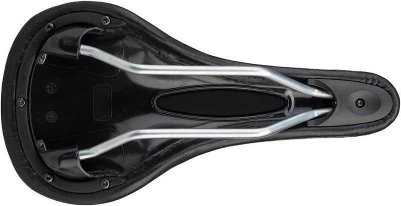 Load image into Gallery viewer, Chromag Trailmaster LTD Saddle, 284 x 140mm, 358g, Black