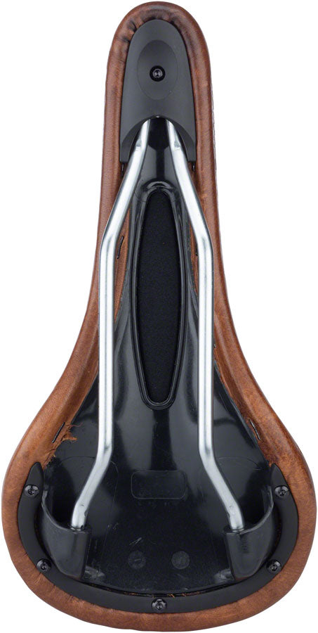 Load image into Gallery viewer, Chromag Trailmaster LTD Saddle, 284 x 140mm, 358g, Chocolate