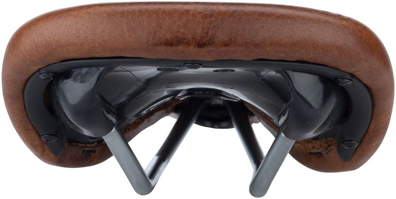 Load image into Gallery viewer, Chromag Trailmaster LTD Saddle, 284 x 140mm, 358g, Chocolate