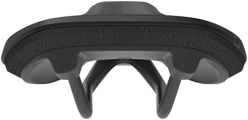 Load image into Gallery viewer, Ergon SR Allroad Core Pro Carbon Saddle SM/MD - Black Carbon Rails Synthetic