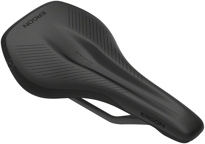 Load image into Gallery viewer, Ergon-SR-Allroad-Core-Pro-Carbon-Seat-Mountain-Bike-Road-Bike-SDLE1573-Bicycle-Saddles