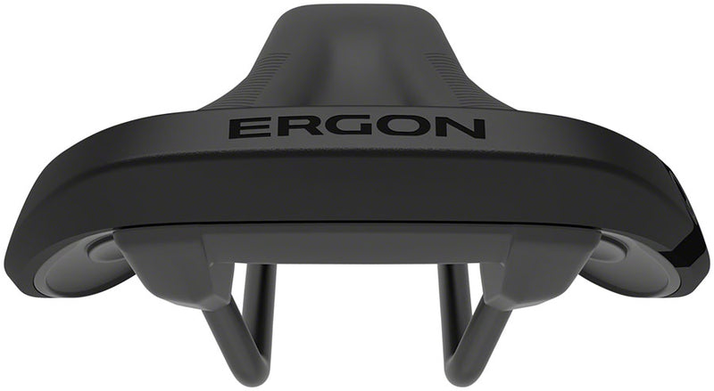 Load image into Gallery viewer, Ergon SM E-Mountain Pro Men's Saddle - Black 143mm Width Synthetic