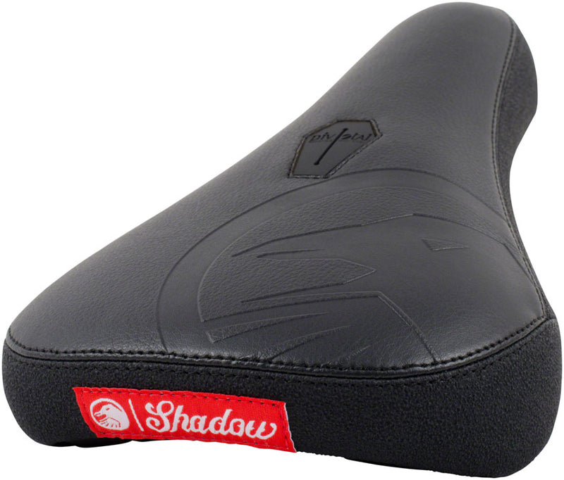 Load image into Gallery viewer, The Shadow Conspiracy Crow'd - Black Pivotal Mid Seat Synthetic