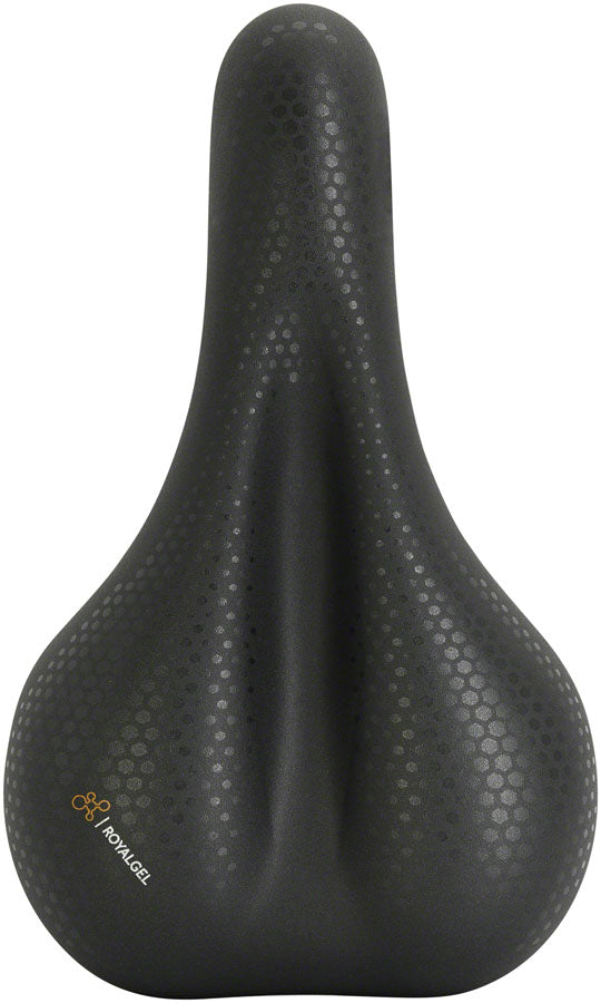 Load image into Gallery viewer, Selle Royal Avenue Saddle - Black, Athletic