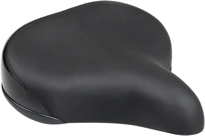 Load image into Gallery viewer, MSW-Cruiser-Saddle-Seat-SDLE2998-Bicycle-Saddles