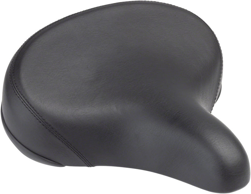 Load image into Gallery viewer, MSW-Cruiser-Saddle-Seat-Universal-SDLE3002-Bicycle-Saddles