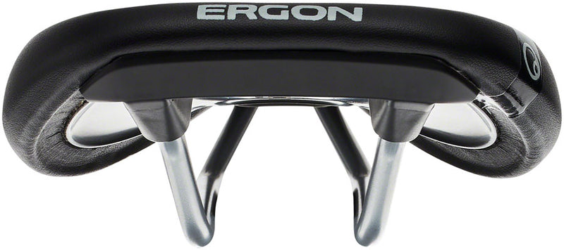 Load image into Gallery viewer, Ergon SM Saddle - Chromoly, Black, Women's, Small/Medium