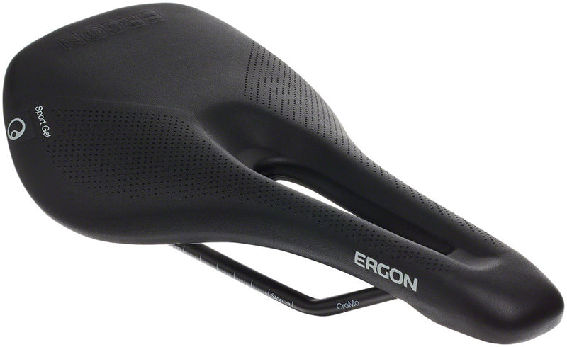 Load image into Gallery viewer, Ergon-SR-Sport-Gel-Seat-Road-Bike-Mountain-Racing-SA0727-Bicycle-Saddles