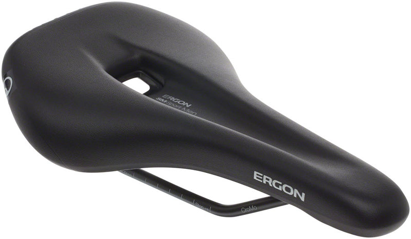 Load image into Gallery viewer, Ergon-SM-Sport-Saddle-Seat-Road-Bike-Mountain-Racing-SA0737-Bicycle-Saddles